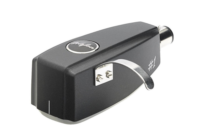 Ortofon SPU1 E