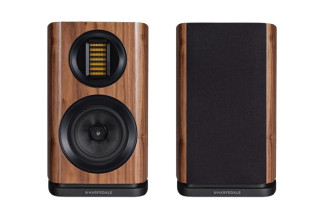 Wharfedale Evo 4.1