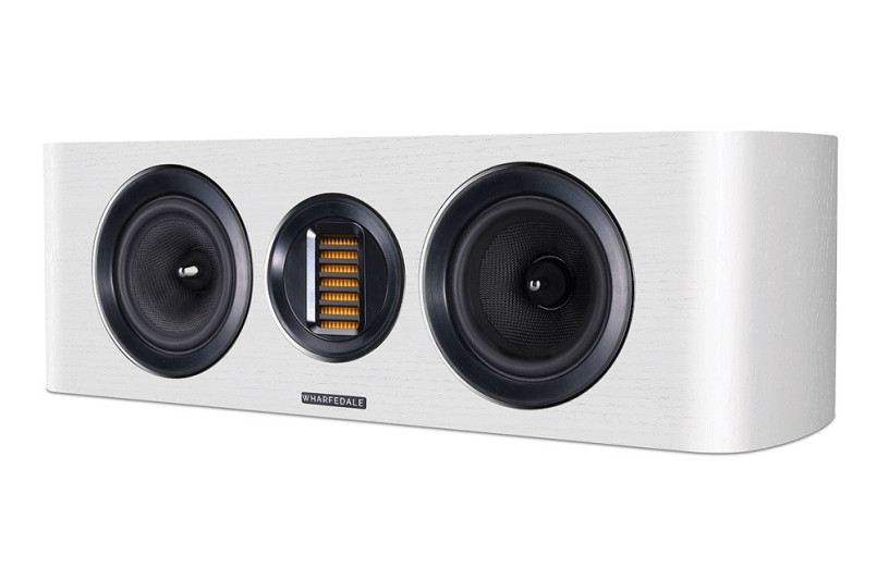 Wharfedale Evo 4.CS