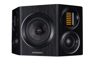 Wharfedale Evo 4.S 2