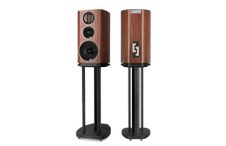 Wharfedale Evo 4 Stands 2