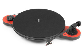 Elemental Pro-Ject 2