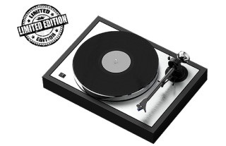 Pro-Ject the classic se