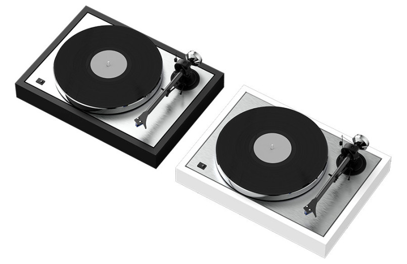 Pro-Ject the classic se