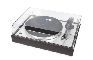 Pro-Ject the classic se 2