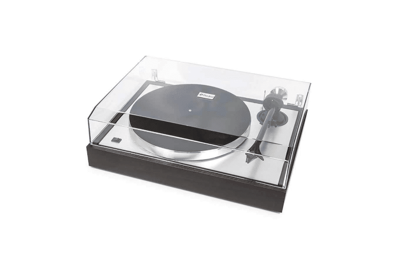 Pro-Ject the classic se