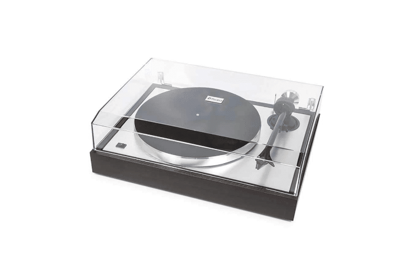 Pro-Ject the classic s.e