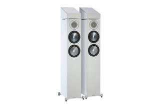 AMS Monitor Audio 2