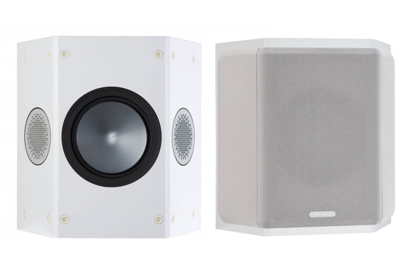 Audioo BronzeE FX Monitor