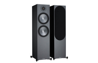 Monitor Audio 2