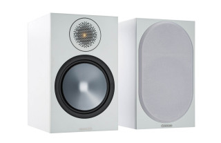 Monitor Audio