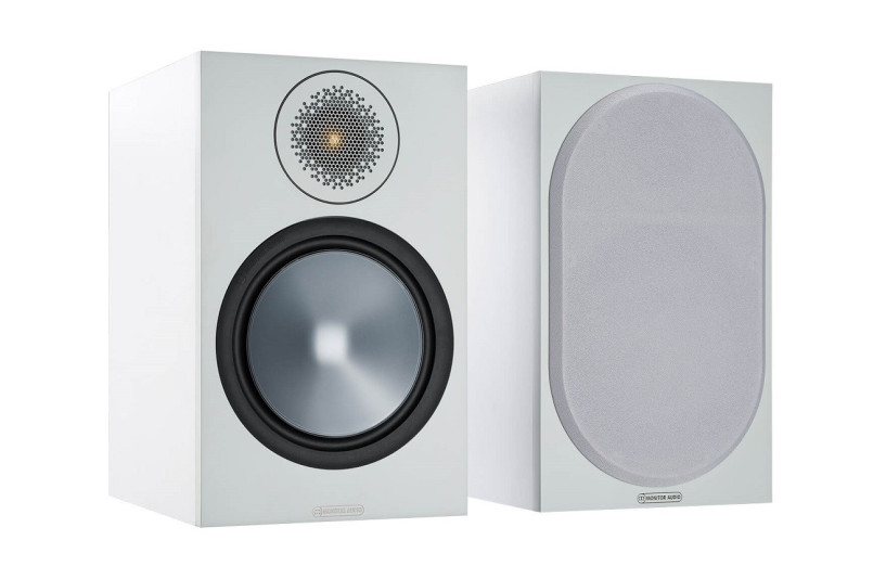 Monitor Audio Bronze 100
