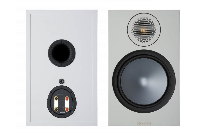 Monitor Audio Bronze 100
