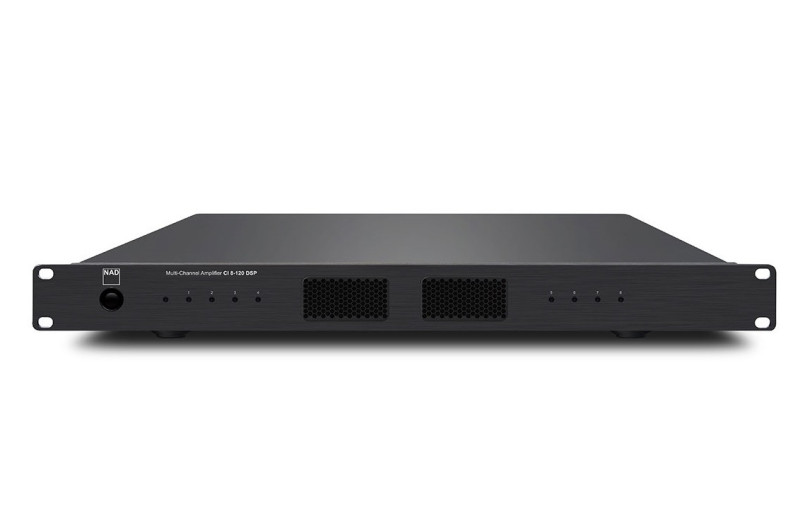 NAD CI 8-120 DSP NAD CI 8-120 DSP