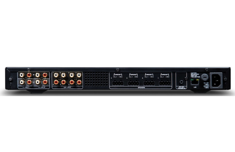 NAD CI 8-120 DSP NAD CI 8-120 DSP