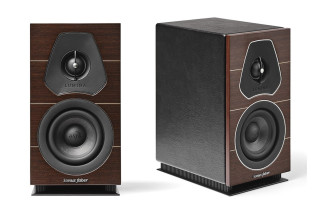 Sonus Faber Lumina I 2