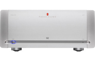 Parasound Halo JC1+ 2