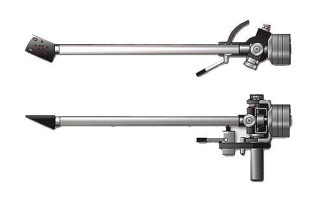 Brinkmann Tonearm 12" 2