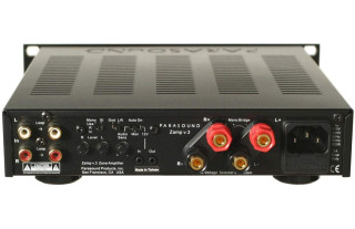 Parasound Zamp V.3 2