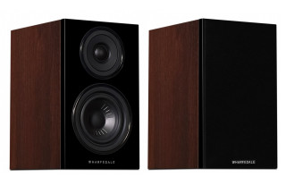 Wharfedale Diamond 12.1 2