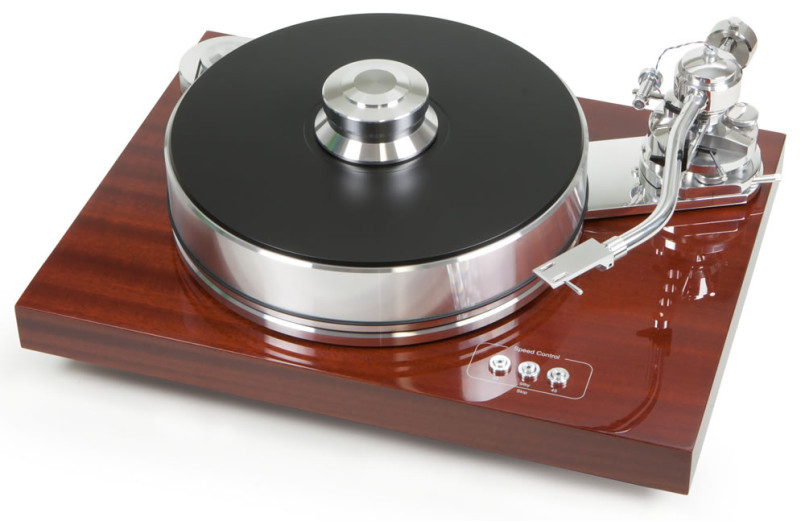 Pro-Ject signature 10