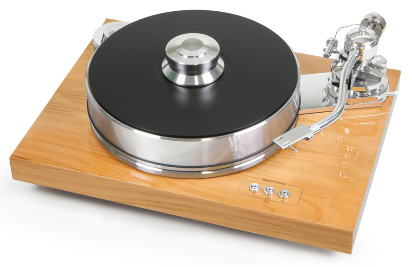 Pro-Ject signature 10