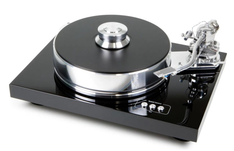 Pro-Ject signature 10