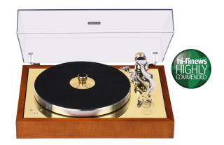 Pro-Ject 175 The Vienna...