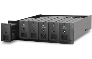 NAD RM720 RACK MOUNT FOR CI720