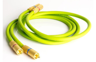 Van Den Hul The Wave RCA 2