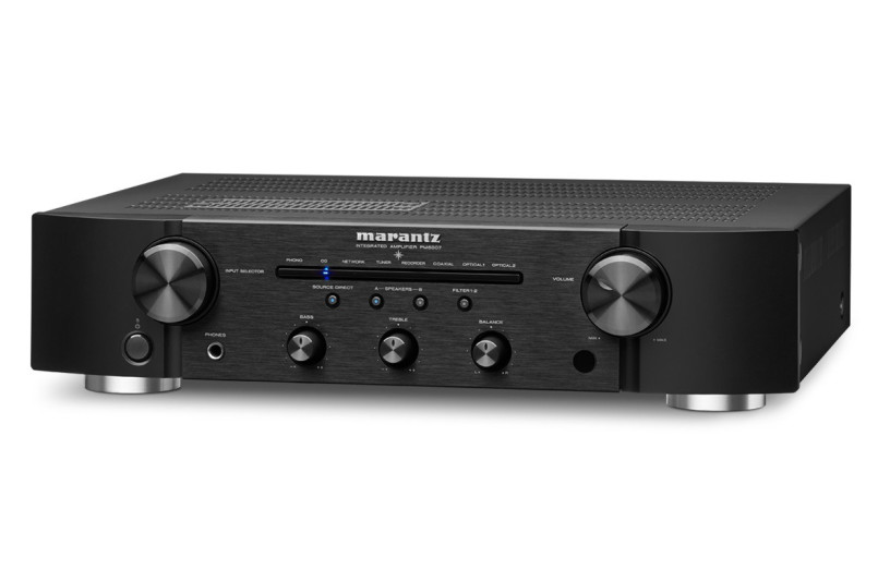 Marantz PM6007