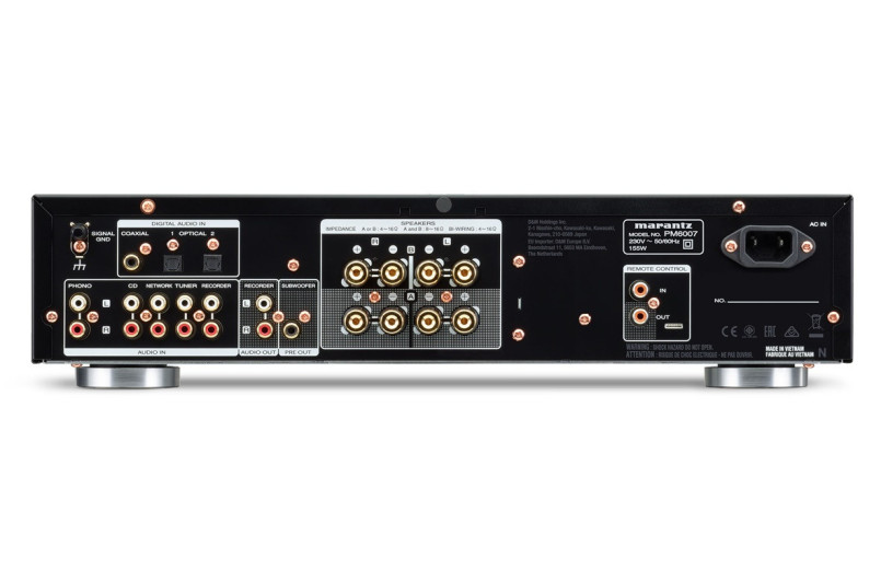 Marantz PM6007