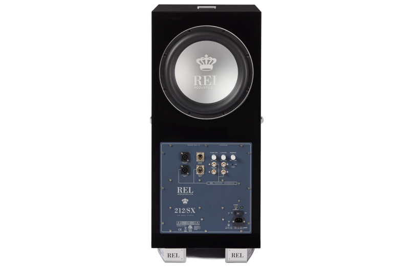 Rel Acoustics 212 SX (Outlet)