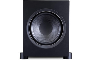 PSB Alpha S8 2
