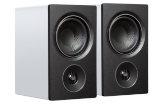 PSB Alpha AM3 2