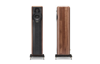 Sonus Faber Maxima Amator 2