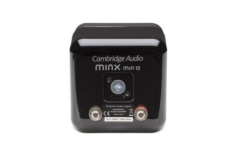 Cambridge Audio Minx 12