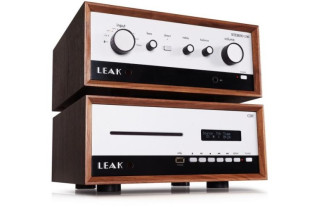 Leak Stereo 130 + Leak CDT 2