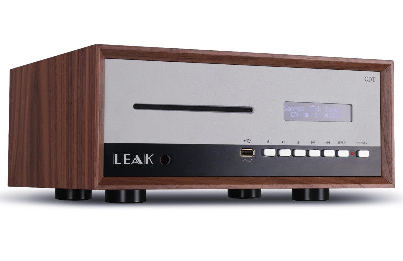 Leak Stereo 130 + Leak CDT