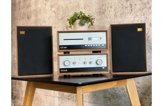 Leak 130 + Leak CDT +... 2