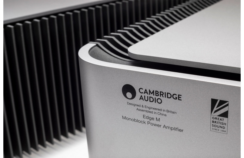 Cambridge Audio Edge M
