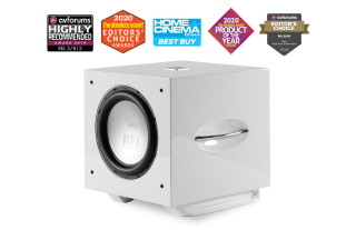 Rel Acoustics S812 (Outlet)
