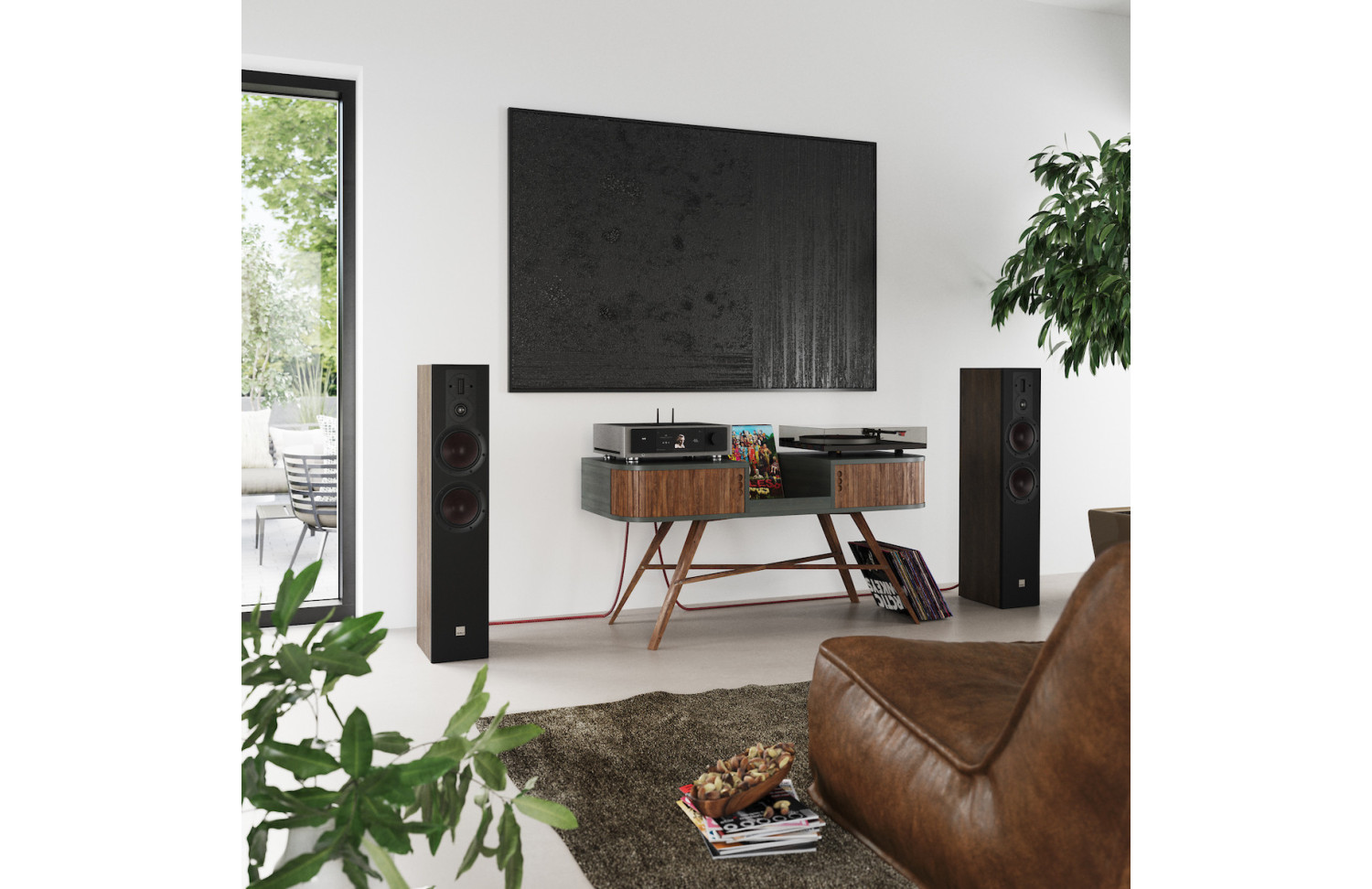 DALI Opticon 6 Mk2 | ConcertoAudio.com