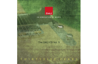 DALI CD VOLUME 5