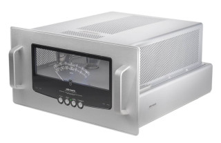 Audio Research 160M MKII 2