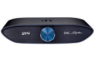 iFi Zen DAC Signature 2