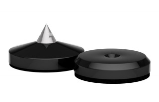 Audio Selection X4 S with base 2