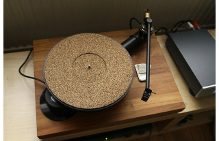 Isotek Record Mat 2