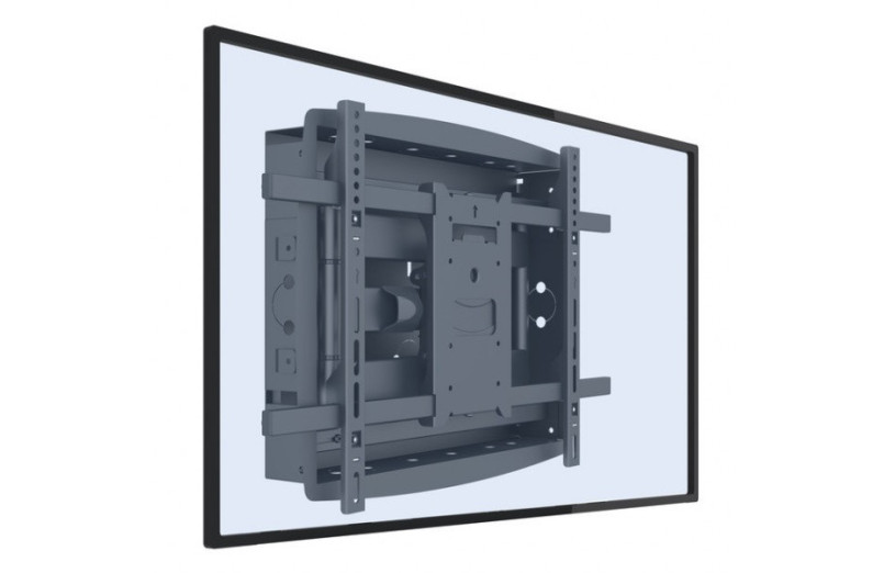 Multibrackets Recessed