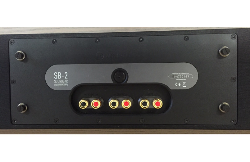 Monitor Audio SB-2